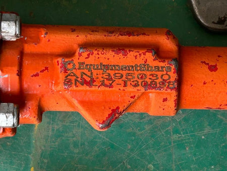 2024 MICHIGAN PNEUMATIC ES-TPB30-1-TRACKER