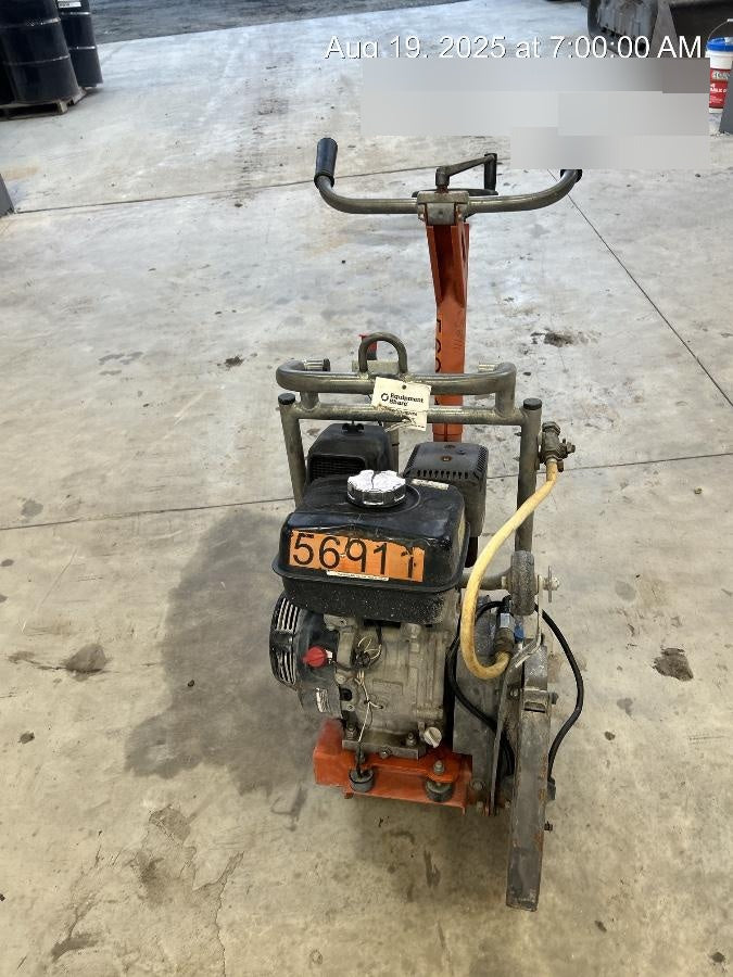 2019 HUSQVARNA FS309