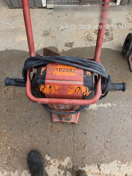 2020 HILTI TE 3000-AVR