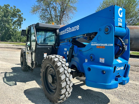 2025 GENIE GTH-844