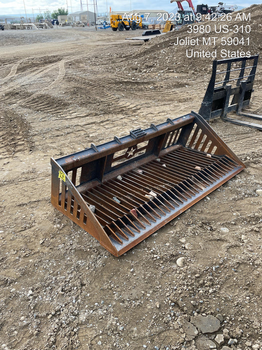 2022 STAR INDUSTRIES 150-72