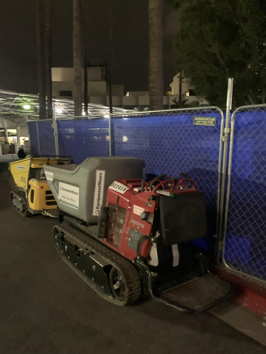 2023 TORO MBTX 2500-TS