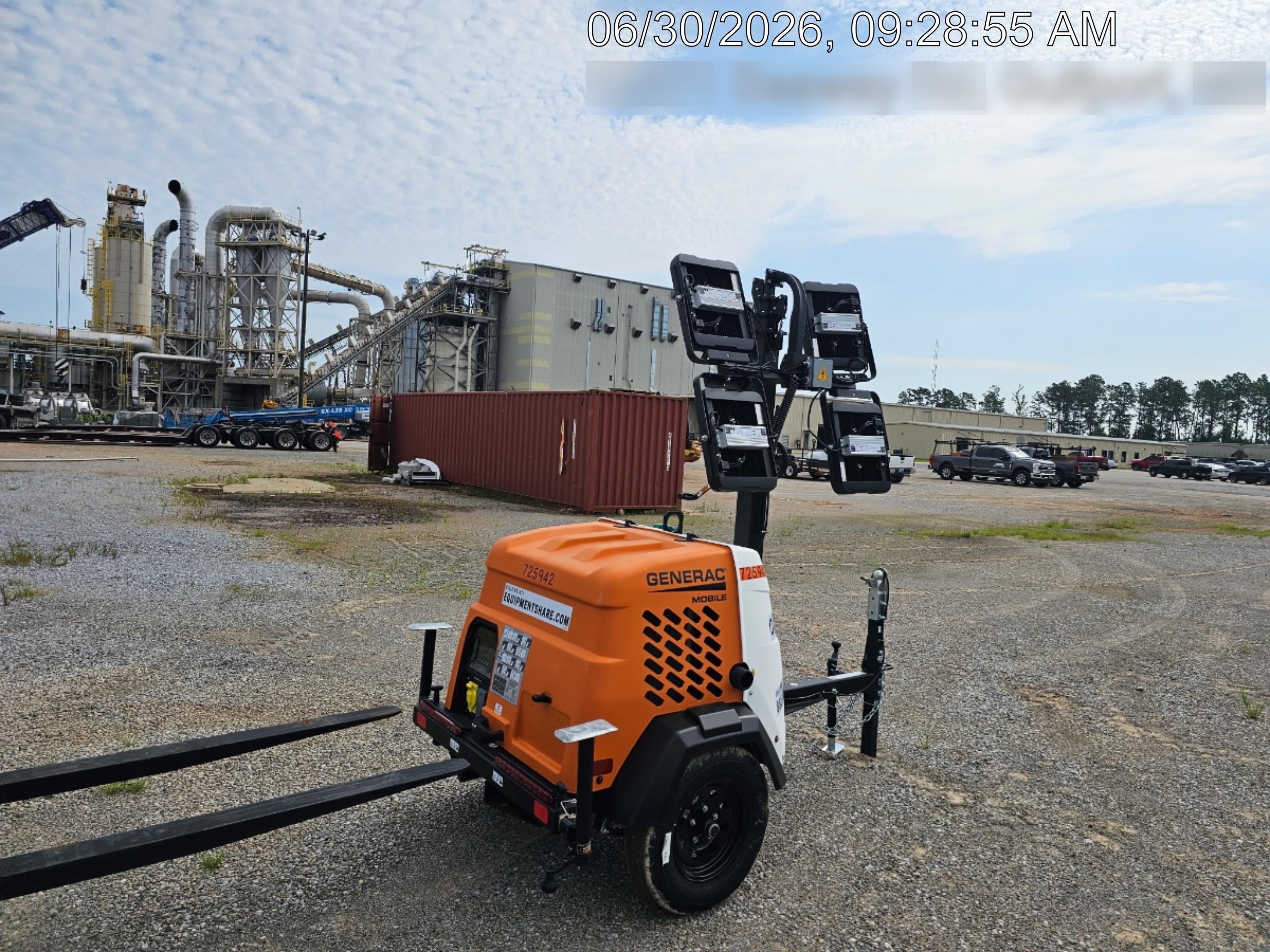2026 GENERAC MLTS-4