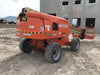 2020 JLG 600S