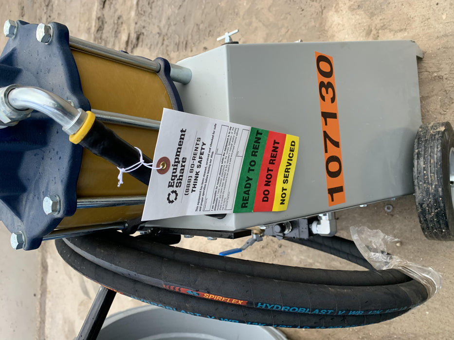 2020 PINNACLE PDQC-10000