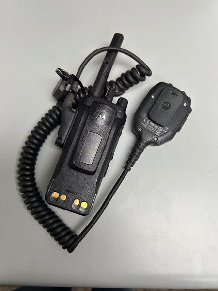 2024 MOTOROLA R7 DISPLAY