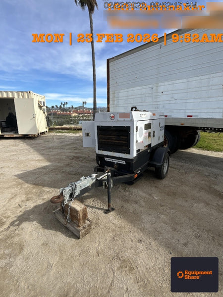2019 WACKER NEUSON G25