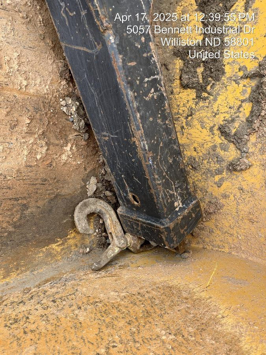 2023 ARROW MATERIAL HANDLING CE60-49