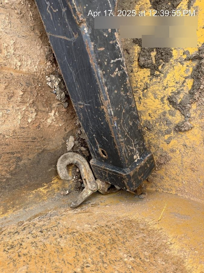2023 ARROW MATERIAL HANDLING CE60-49