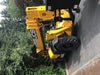 2020 JCB 510-56 Canopy, Solid Tires, Work Lights, Beacon, Aux Hydraulics, Back up Alarm, Lifting Eye, ES Decals