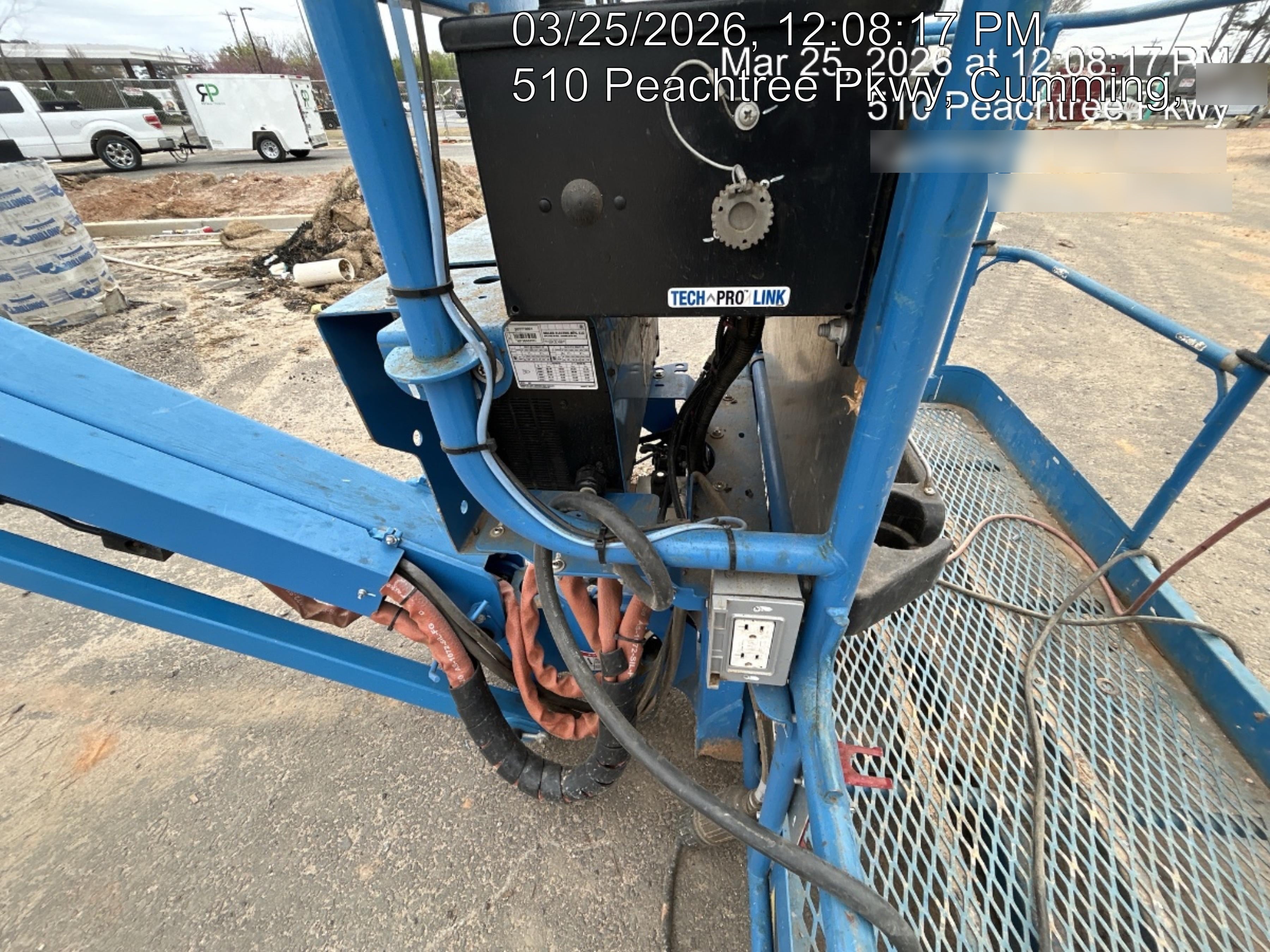 2024 MILLER ELECTRIC CST-282