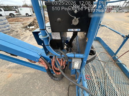 2024 MILLER ELECTRIC CST-282