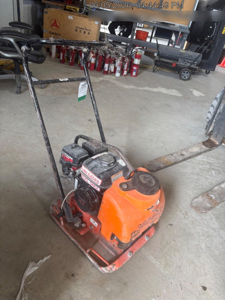 2023 MULTIQUIP MVC82VHW