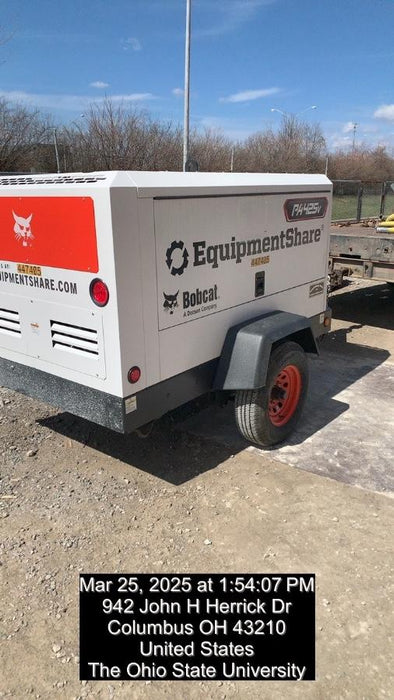 2024 BOBCAT PA425WCU-T4F