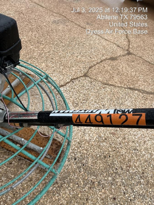 2024 MULTIQUIP B46H90