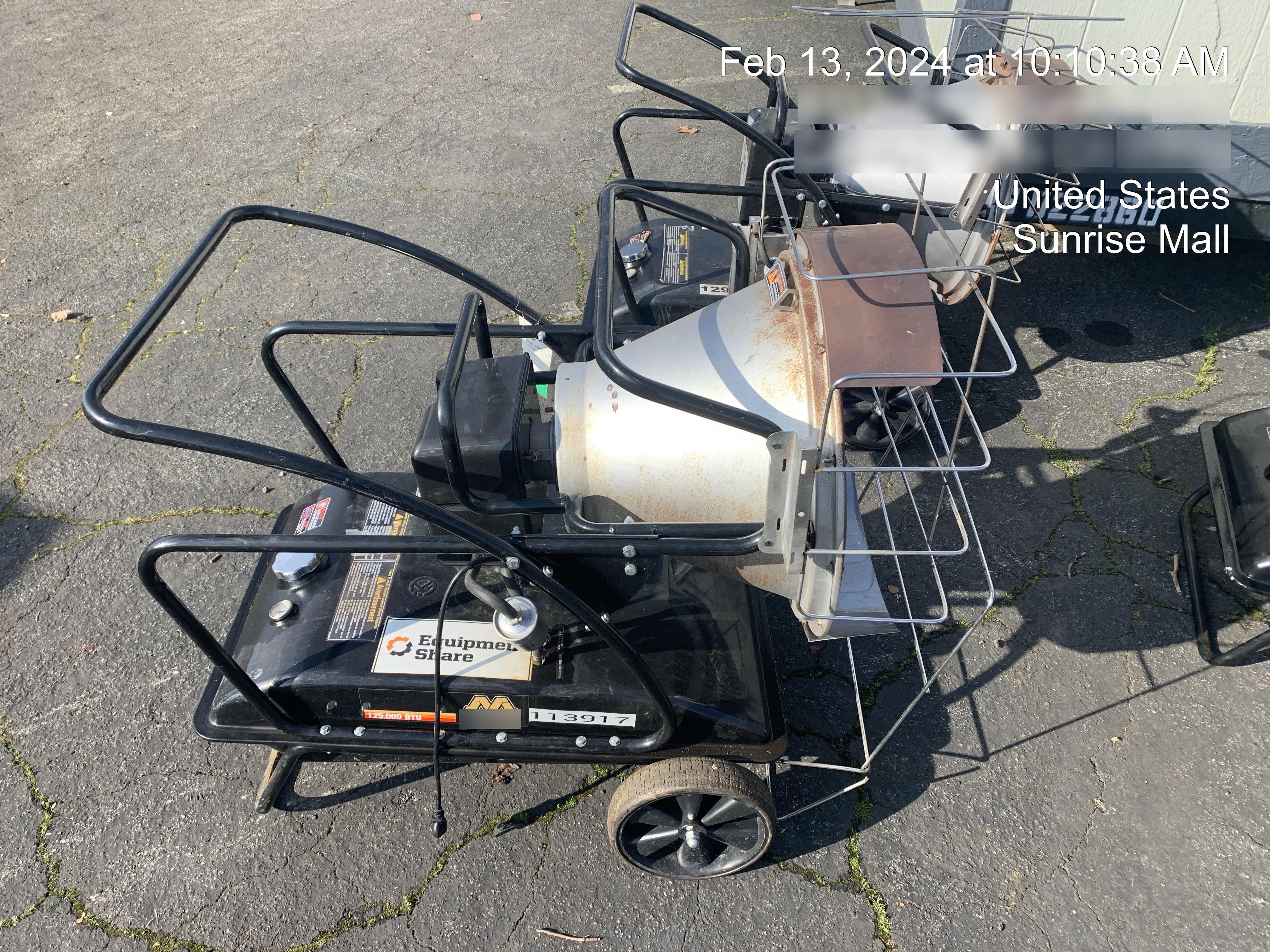 2020 MI-T-M CORPORATION MH-0125-3M1R