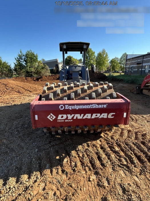 2024 DYNAPAC CA1400PD