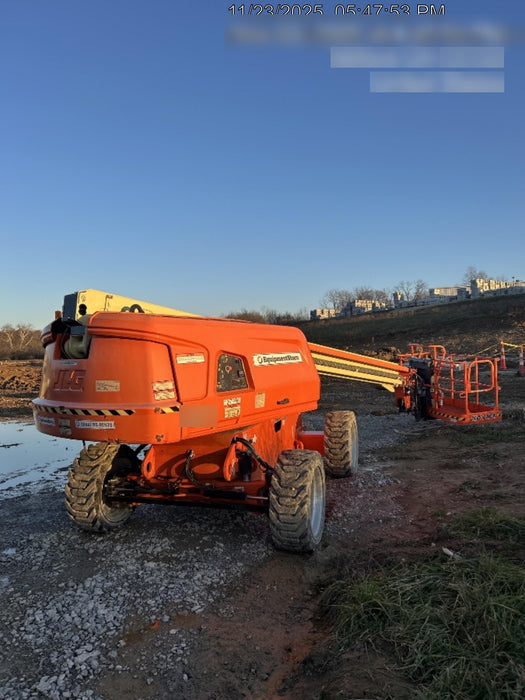 2020 JLG 600S