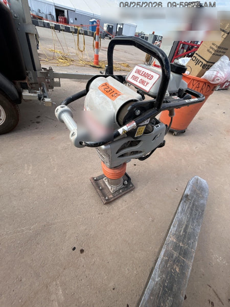2026 MULTIQUIP MTX60HD