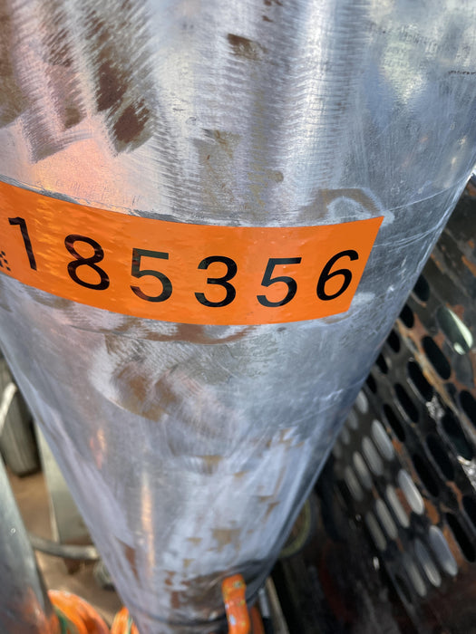 2021 MICHIGAN PNEUMATIC HV-6AM