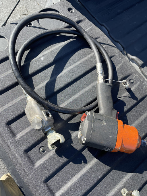 2021 MICHIGAN PNEUMATIC 750SS