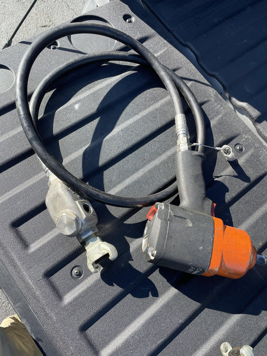 2021 MICHIGAN PNEUMATIC 750SS