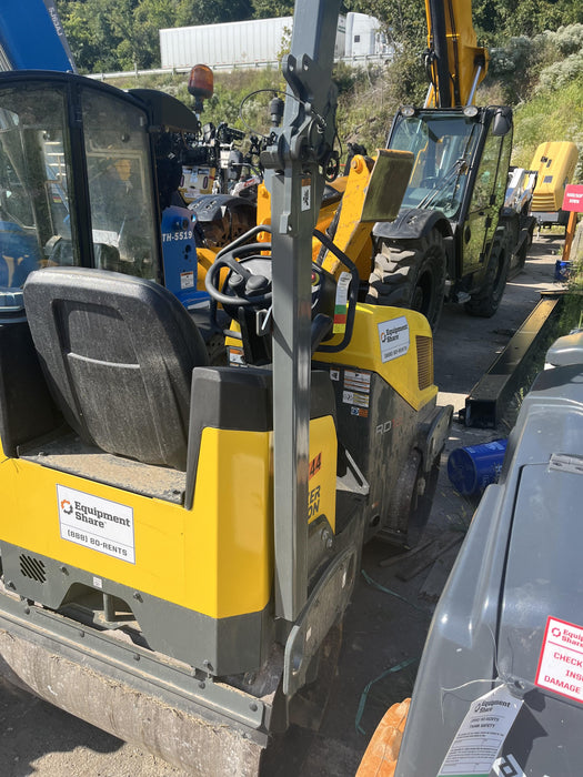 2021 WACKER NEUSON RD12A