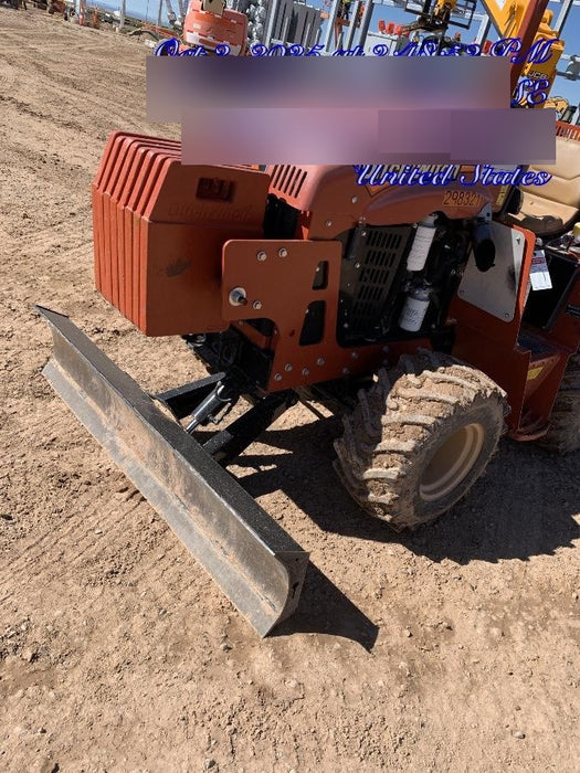 2023 DITCH WITCH RT45A