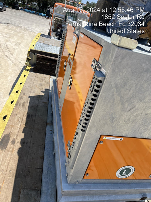 2023 MYERS-SETH MSP PP-150