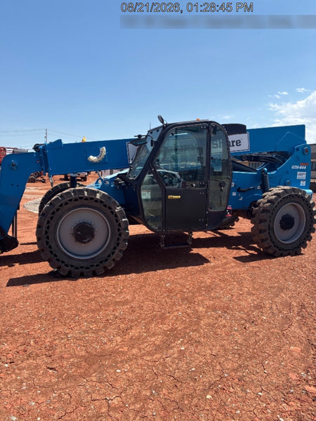 2022 GENIE GTH-844