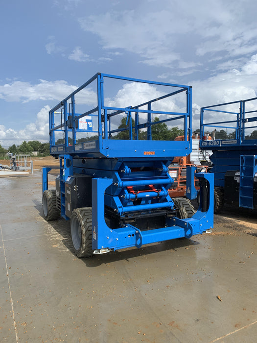 2020 GENIE GS-4390 RT