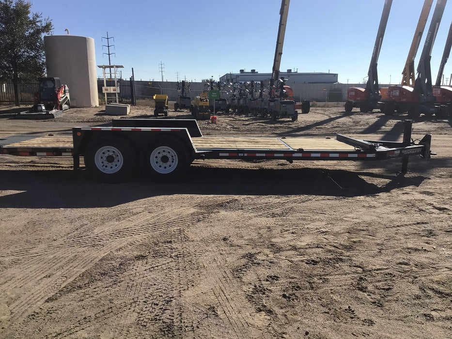 2020 TOWMASTER T-12DT