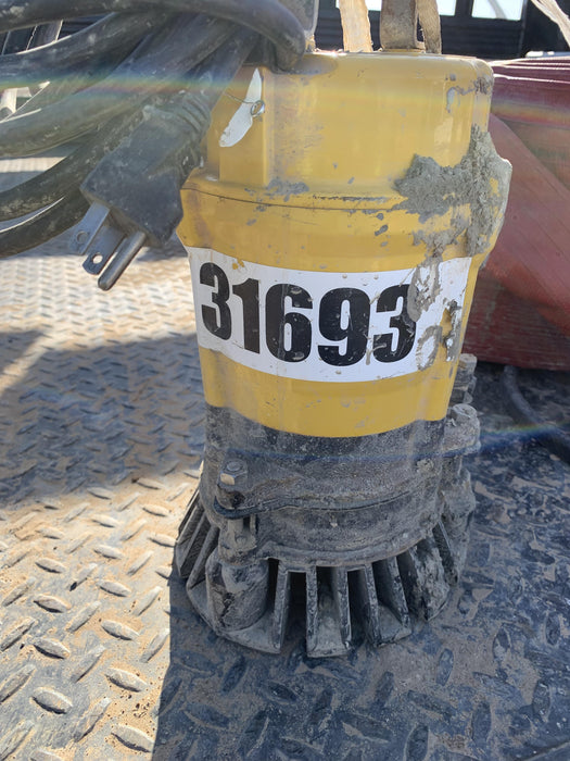 2019 WACKER NEUSON PST2