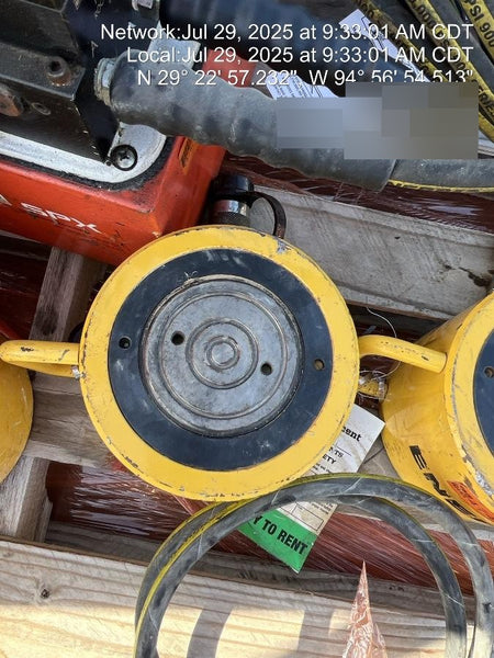 2024 ENERPAC RCS1002