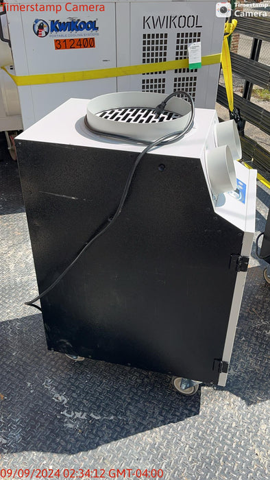 2023 KWIKOOL KPAC1411-2