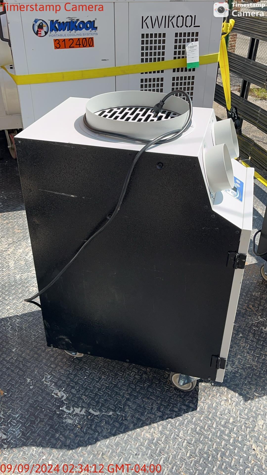 2023 KWIKOOL KPAC1411-2