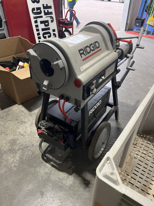 2023 RIDGID 1224