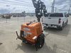 2024 Generac MLT2 Diesel, Flex Switch 120V Input, Powerzone Controller, 
(4) 320W LED Lights, 4kW Generator, 39.9 Gal Fuel Tank, 2" Ball, T3