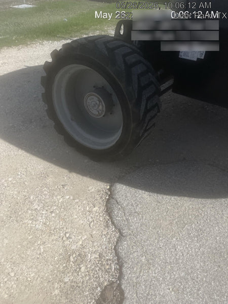 2017 GENIE Z-62/40