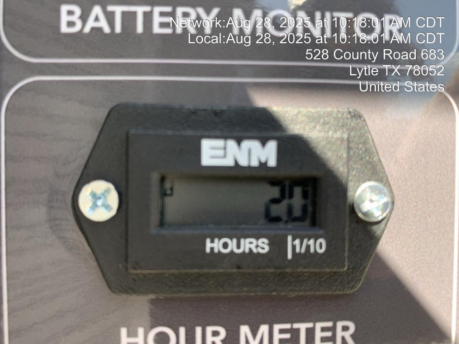 2025 PROGRESS SOLAR SOLUTIONS Helios-2XP