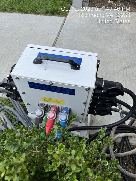 2022 TRYSTAR HTB-1DL-6P