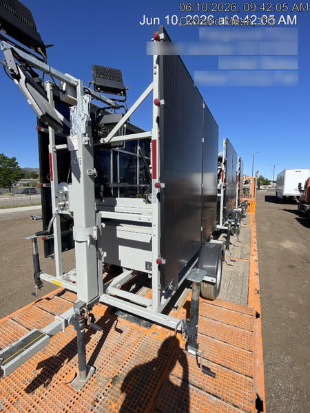 2025 PROGRESS SOLAR SOLUTIONS Helios-2XP