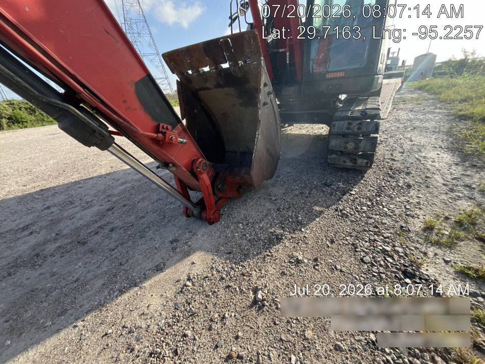 2023 LINK-BELT 145X4DZ