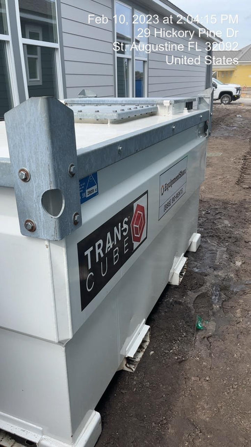 2021 TRANSCUBE 20TCG(G)W-NA