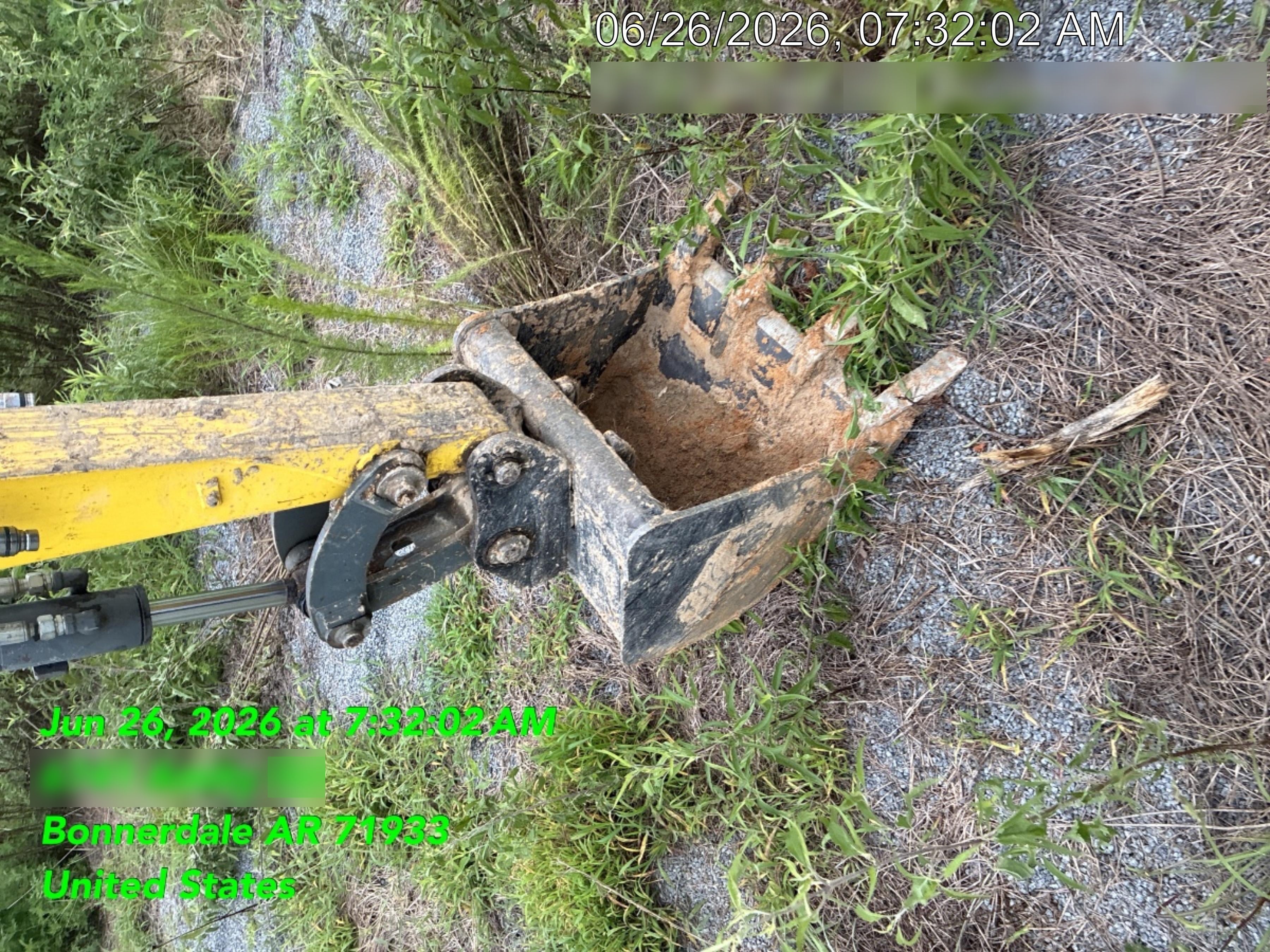 Wacker Neuson EZ36 EZ36-MX, Track, Long, Cab, Bucket