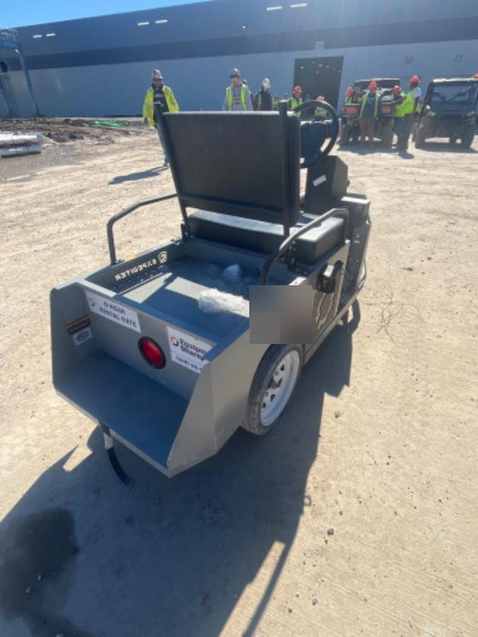 2022 COLUMBIA Expediter