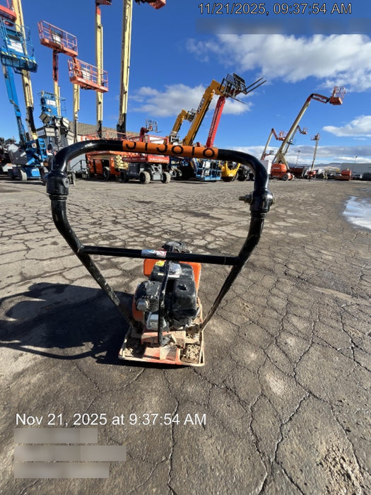 2023 MULTIQUIP MVC82VHW