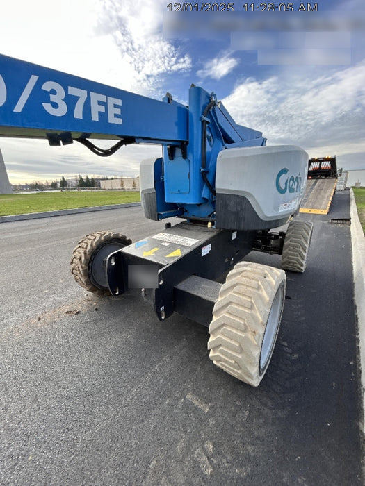 2019 GENIE Z-60/37 FE
