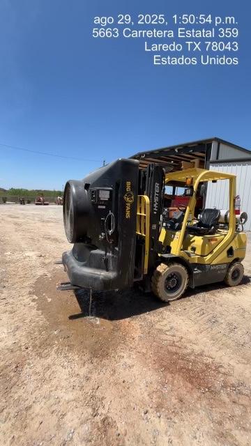 2024 BIG ASS FANS Cool Space 400