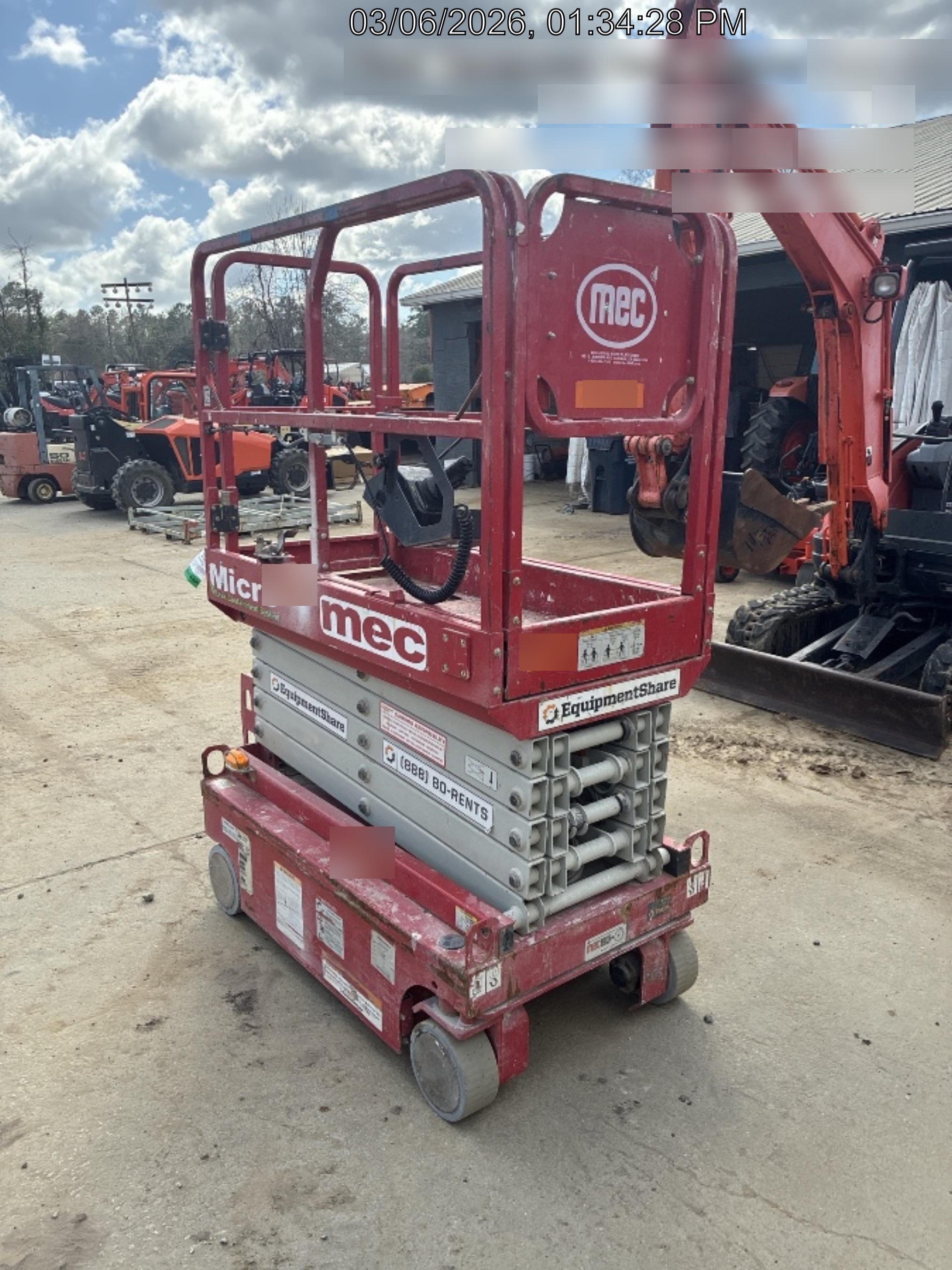 2020 MEC Micro 19